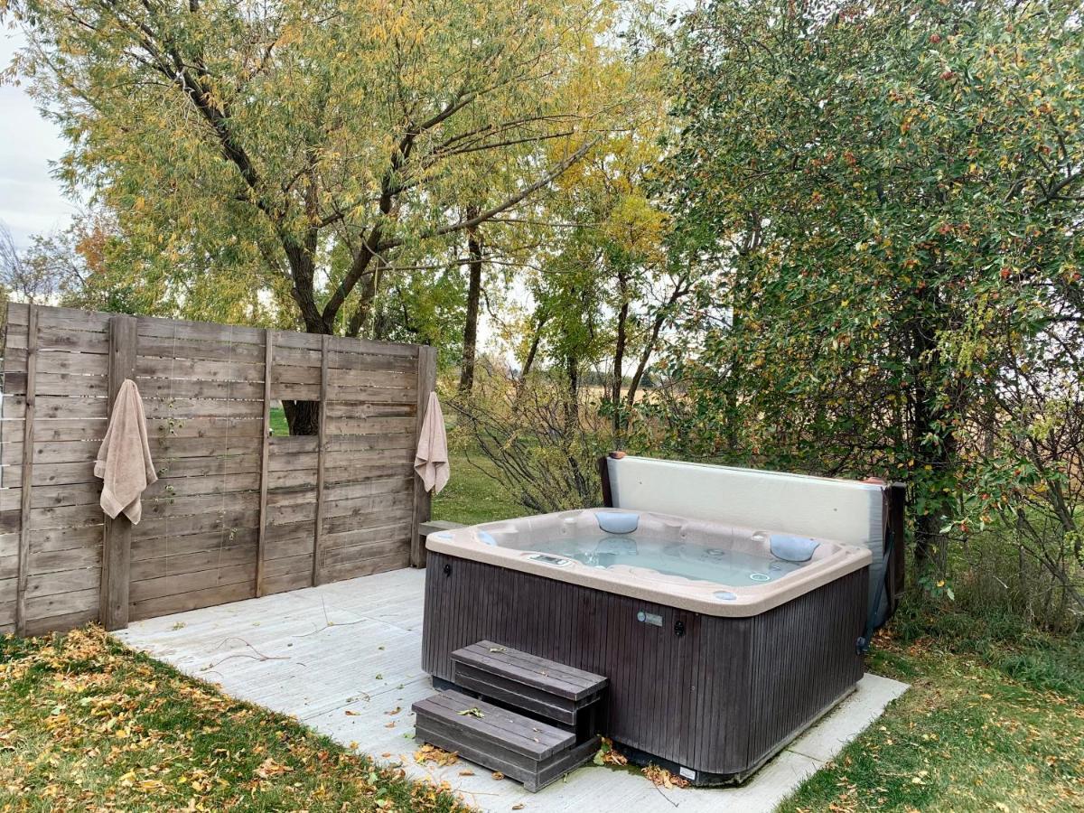 Fox Hollow Inn Bozeman Eksteriør billede