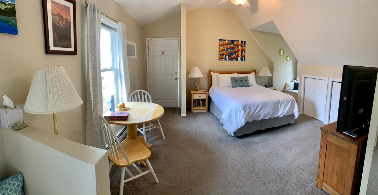 Fox Hollow Inn Bozeman Eksteriør billede