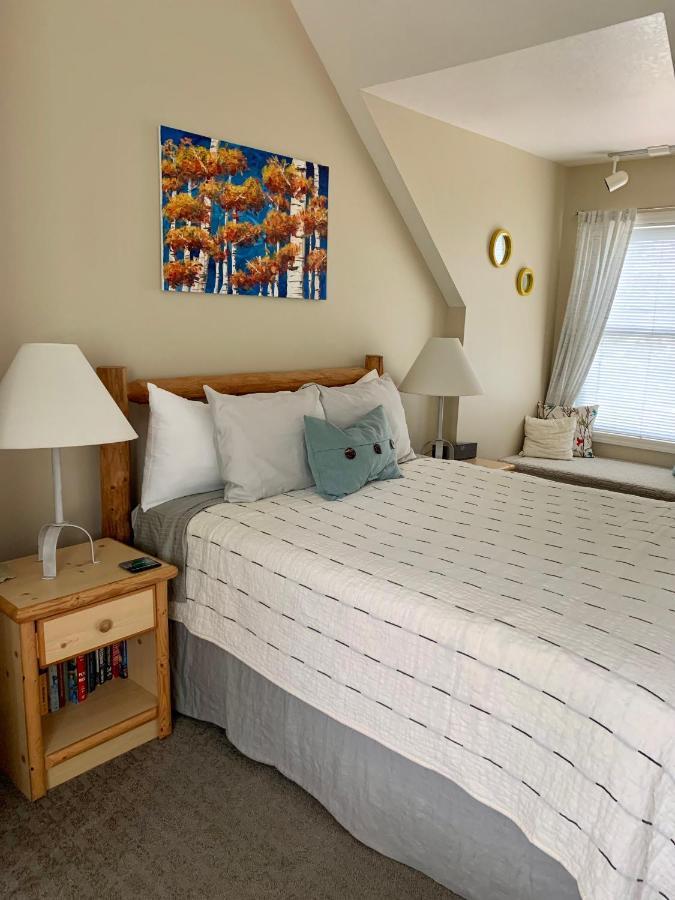Fox Hollow Inn Bozeman Eksteriør billede