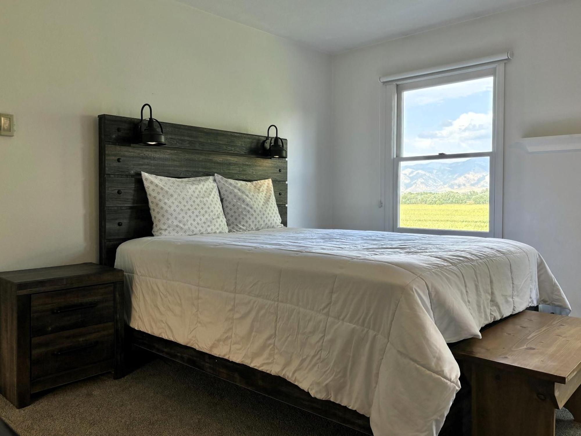 Fox Hollow Inn Bozeman Værelse billede