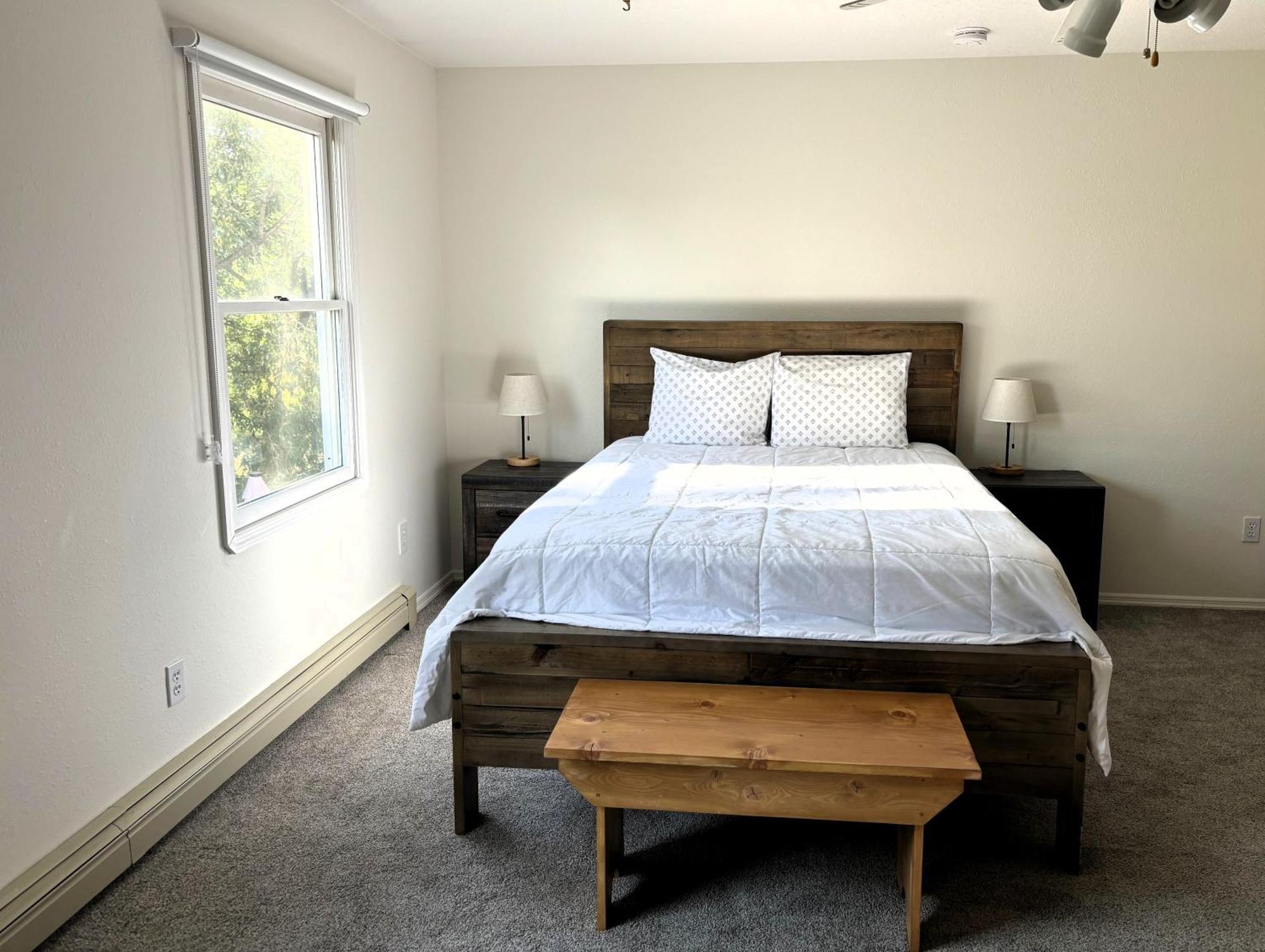 Fox Hollow Inn Bozeman Værelse billede