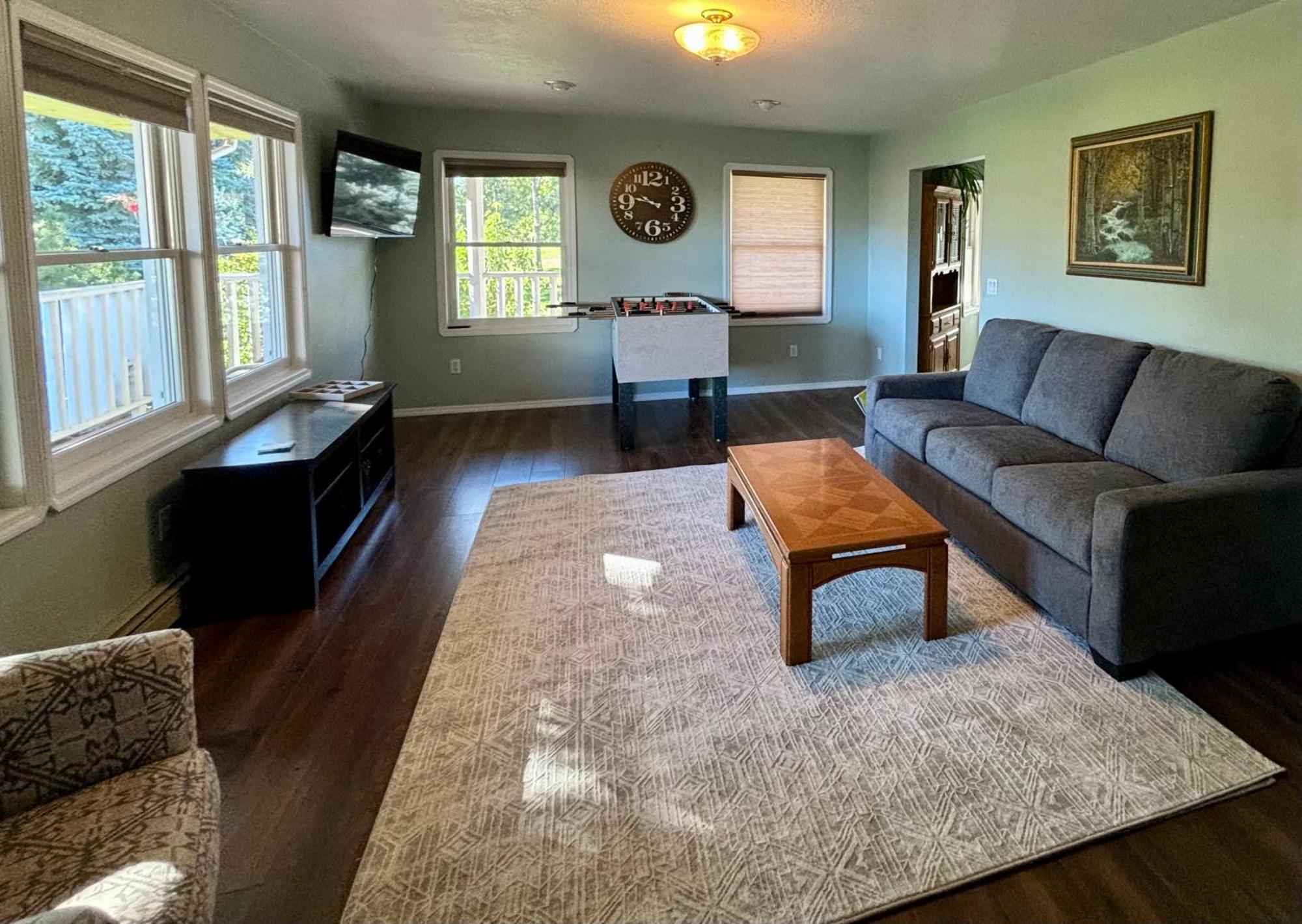 Fox Hollow Inn Bozeman Eksteriør billede